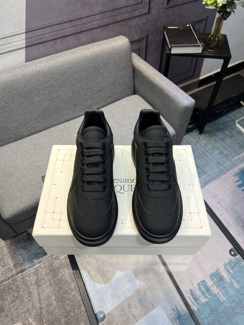 Alexander Mcqueen Low Shoes